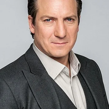 Robert Palfrader