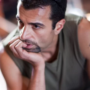 Robert Rabiah