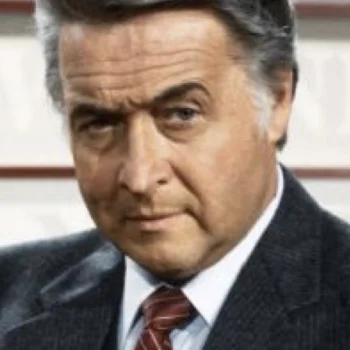 Robert Ridgely