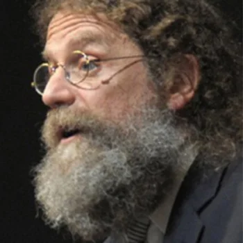 Robert Sapolsky