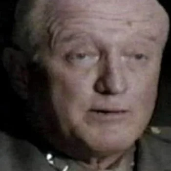 Robert Spafford