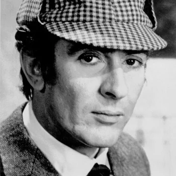 Robert Stephens