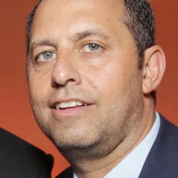 Robert Teitel