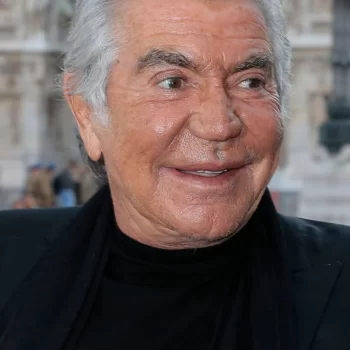 Roberto Cavalli