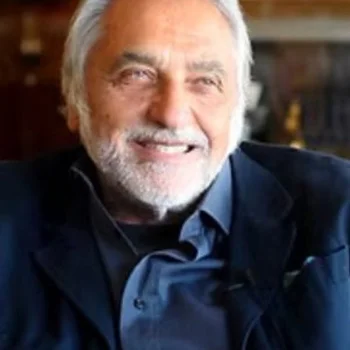 Roberto D'Ettorre Piazzoli