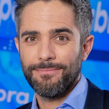 Roberto Leal