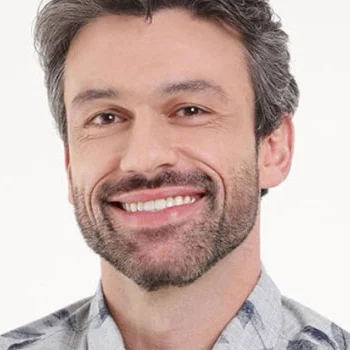 Roberto Rios