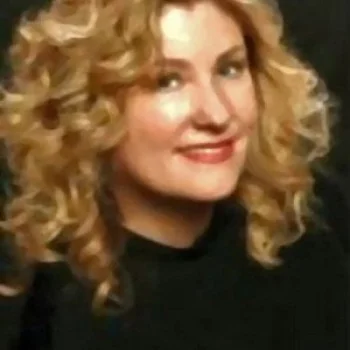 Robin Bernheim Burger