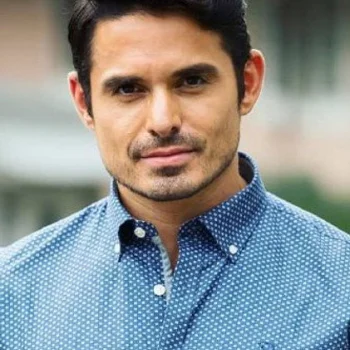 Robin Durán