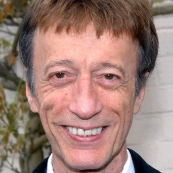 Robin Gibb
