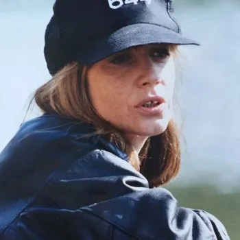 Robin O'Hara