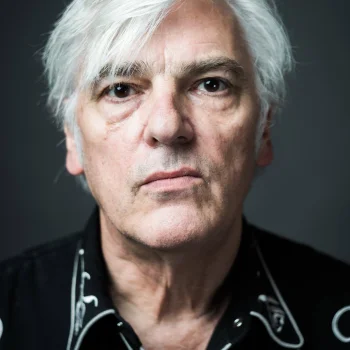 Robyn Hitchcock