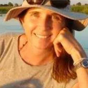 Robyn Keene-Young
