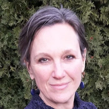 Robyn Stevan
