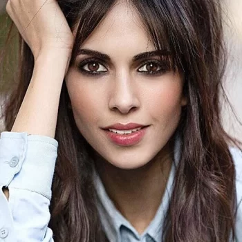 Rocío Muñoz Morales