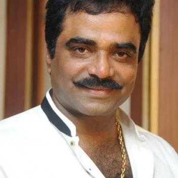 Rockline Venkatesh