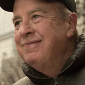 Rod Daniel