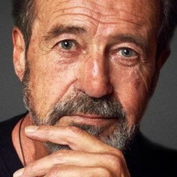 Rod Mullinar