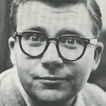 Rod Roddy