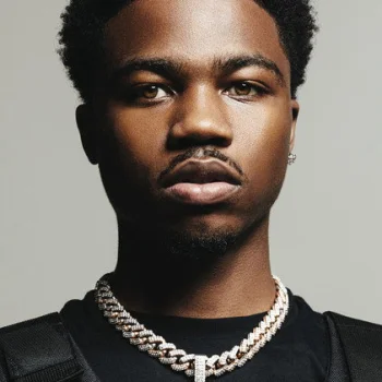 Roddy Ricch