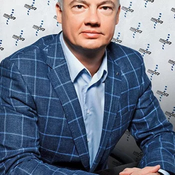 Родион Павлючик
