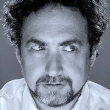Rodney Ascher