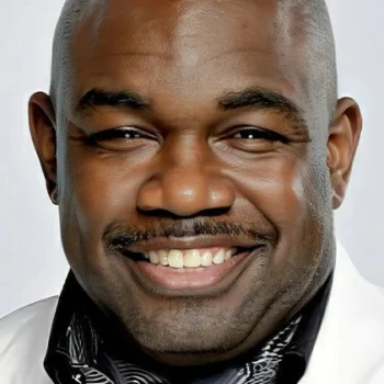 Rodney Perry