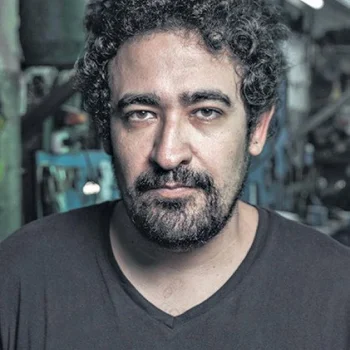 Rodolfo Palacios