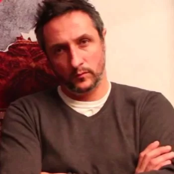 Rodolphe Lauga