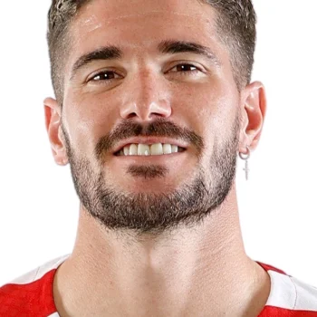 Rodrigo De Paul