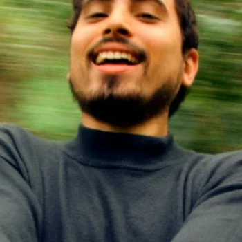 Rodrigo Fernandes
