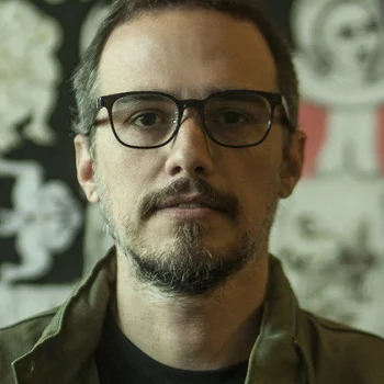 Rodrigo Lages