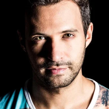 Rodrigo Massa