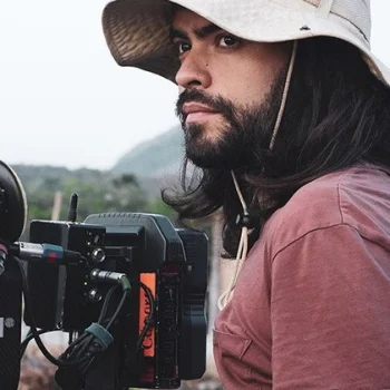 Rodrigo Michelangeli