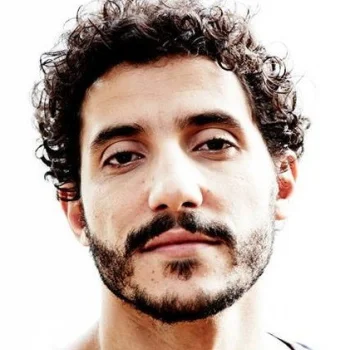 Rodrigo Sanches