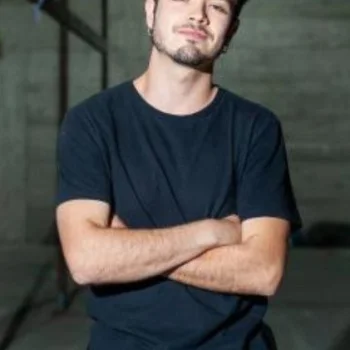 Rodrigo Walker