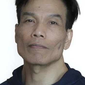 Роджер Эдралин