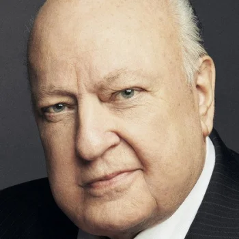 Roger Ailes