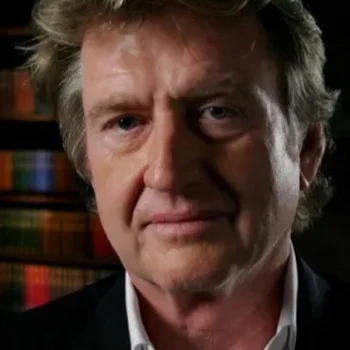 Roger Davies