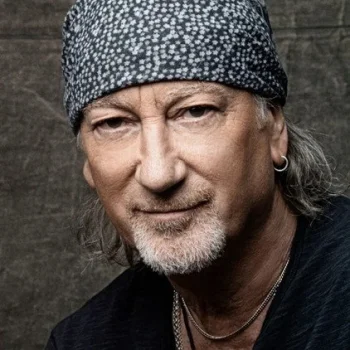 Roger Glover
