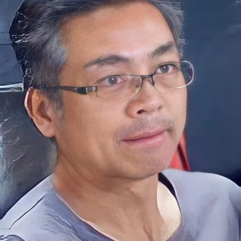 Roger Lau Kwok-Fai