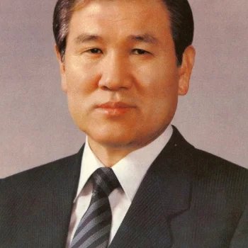 Roh Tae-woo