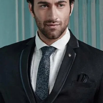 Rohed Khan