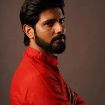 Rohit Chaudhary
