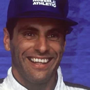 Roland Ratzenberger