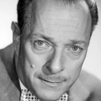 Roland Winters