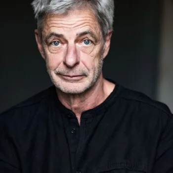 Rolf Berg