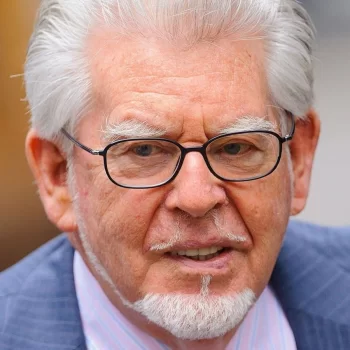 Rolf Harris