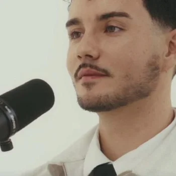 Romain Barreau