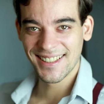 Romain Deloutre